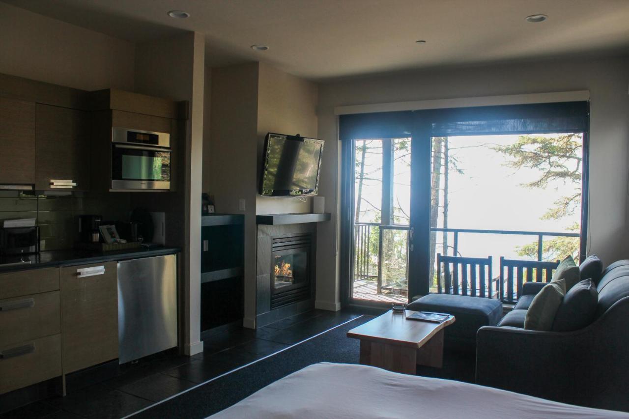 אוקלולט Black Rock Oceanfront Resort מראה חיצוני תמונה
