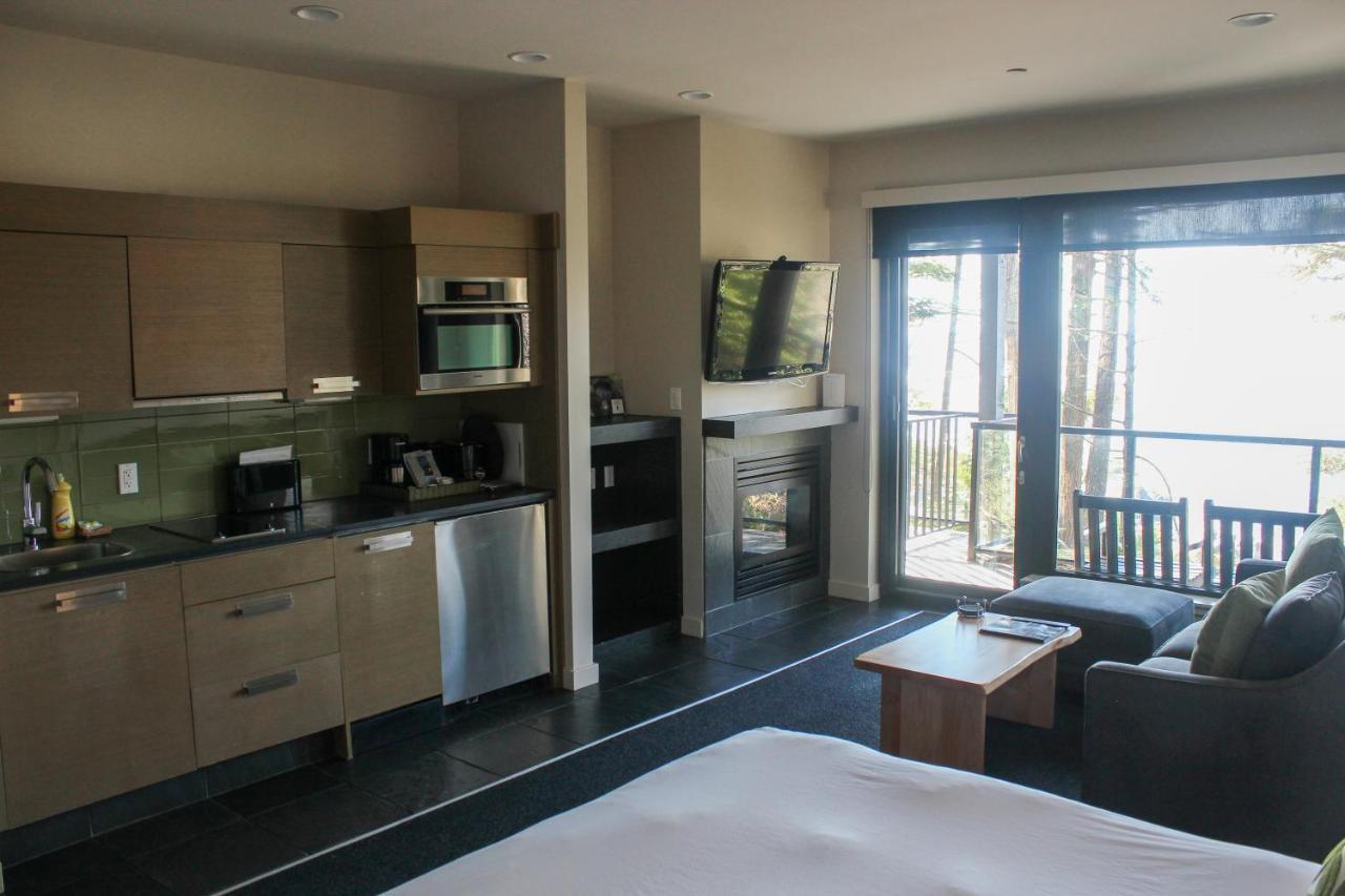 אוקלולט Black Rock Oceanfront Resort מראה חיצוני תמונה