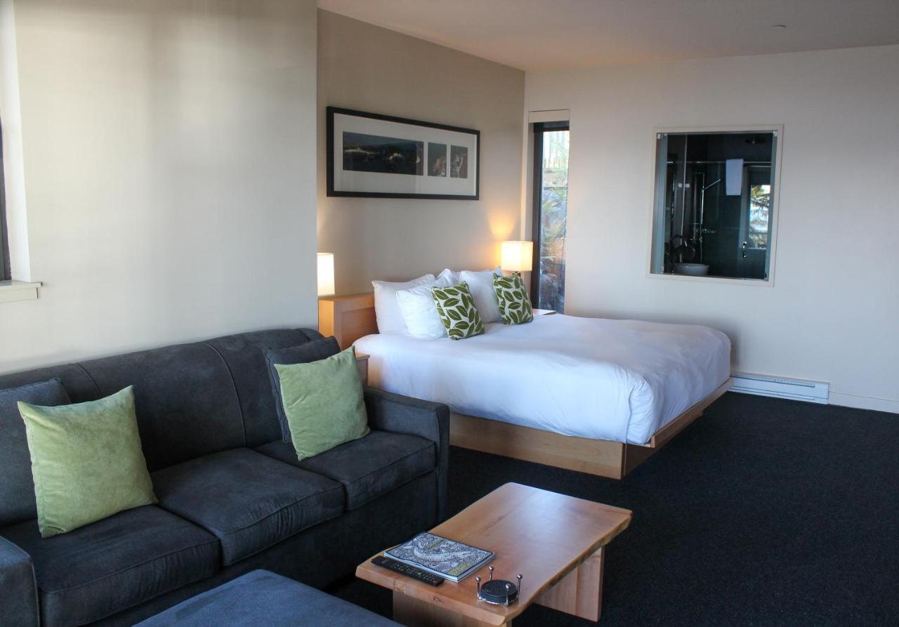 אוקלולט Black Rock Oceanfront Resort מראה חיצוני תמונה