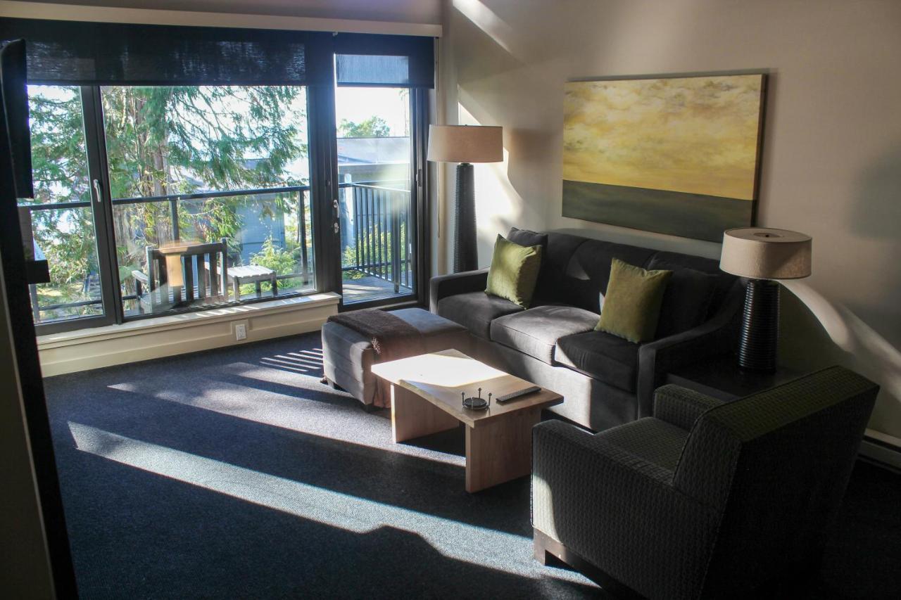 אוקלולט Black Rock Oceanfront Resort חדר תמונה