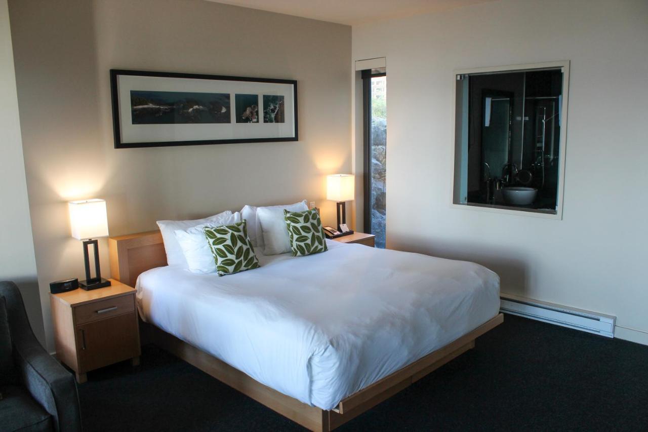 אוקלולט Black Rock Oceanfront Resort מראה חיצוני תמונה