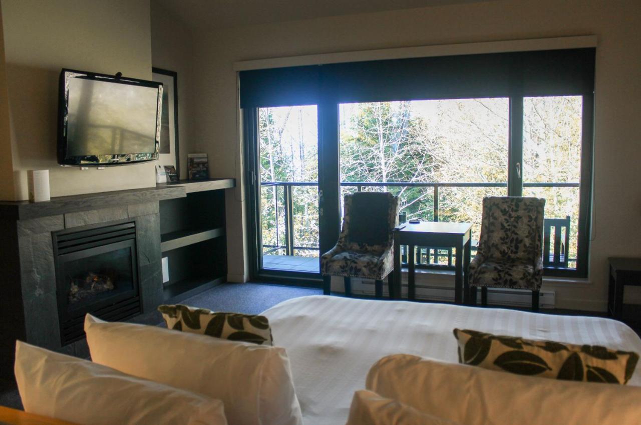 אוקלולט Black Rock Oceanfront Resort מראה חיצוני תמונה