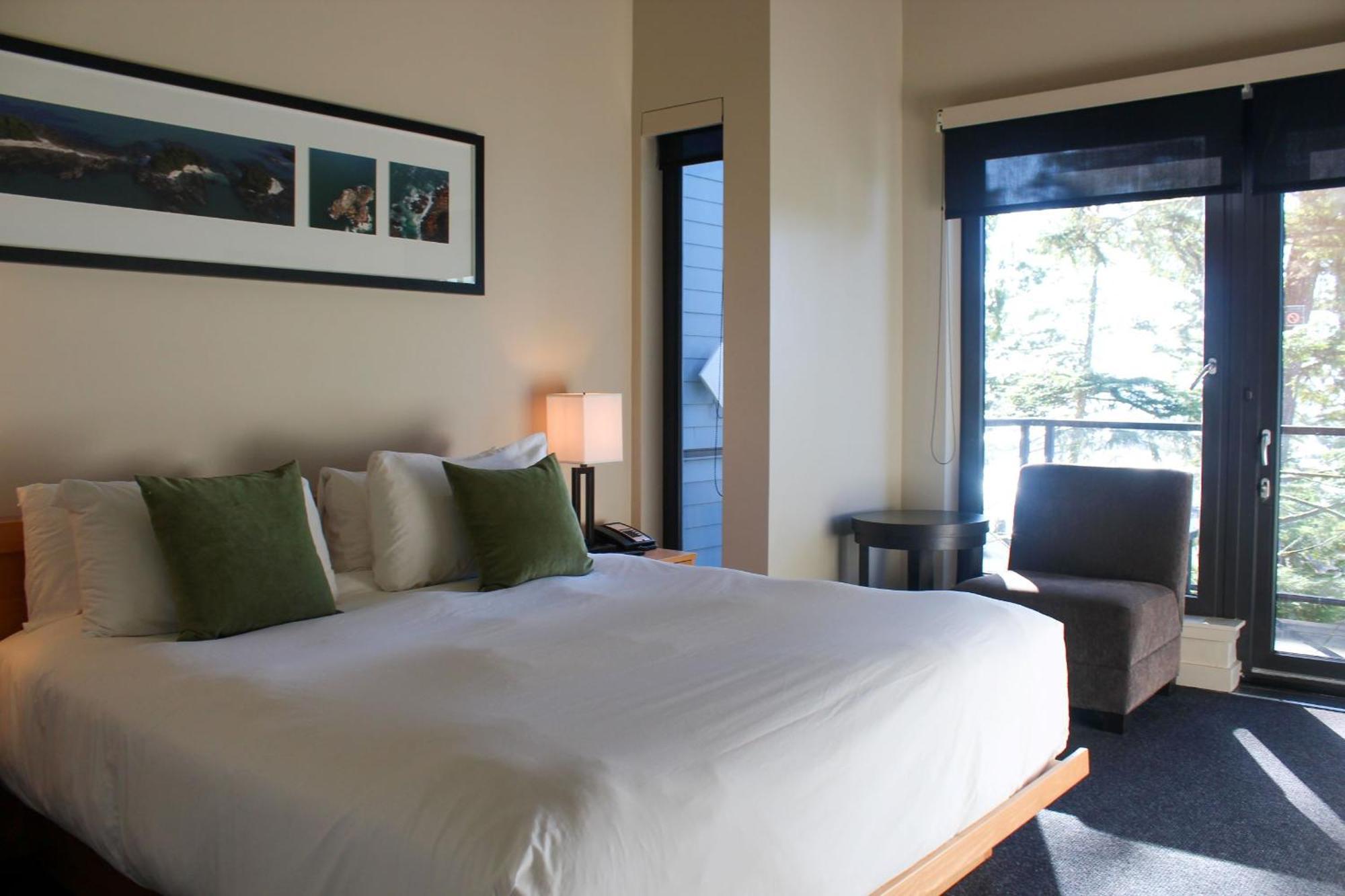 אוקלולט Black Rock Oceanfront Resort מראה חיצוני תמונה