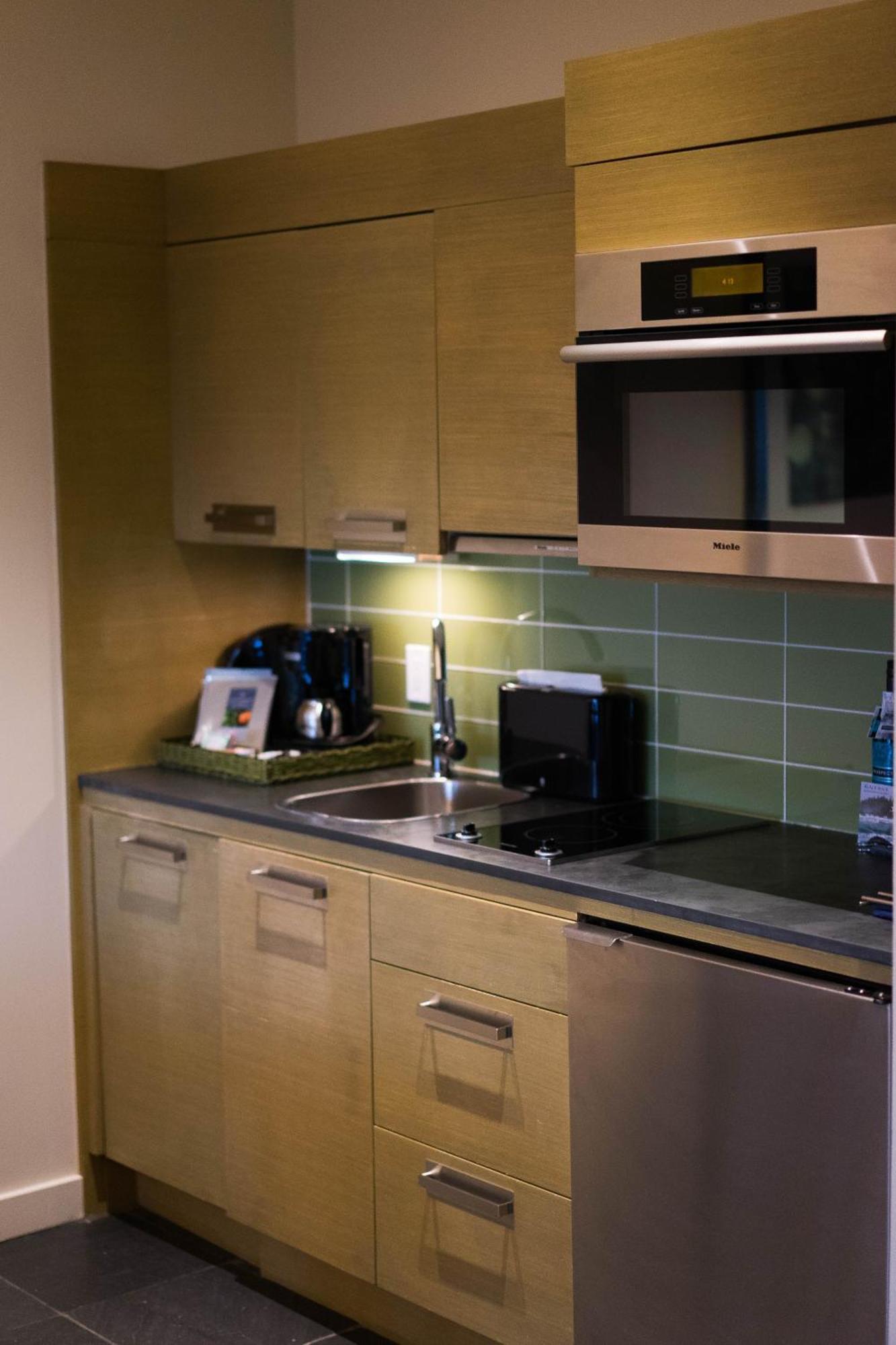 אוקלולט Black Rock Oceanfront Resort חדר תמונה