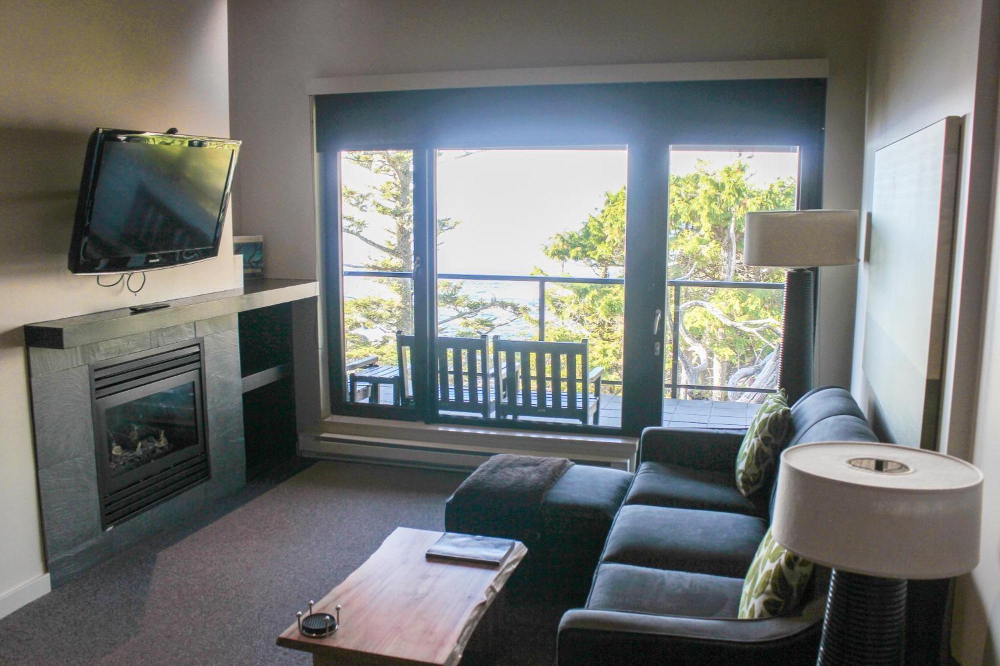 אוקלולט Black Rock Oceanfront Resort חדר תמונה