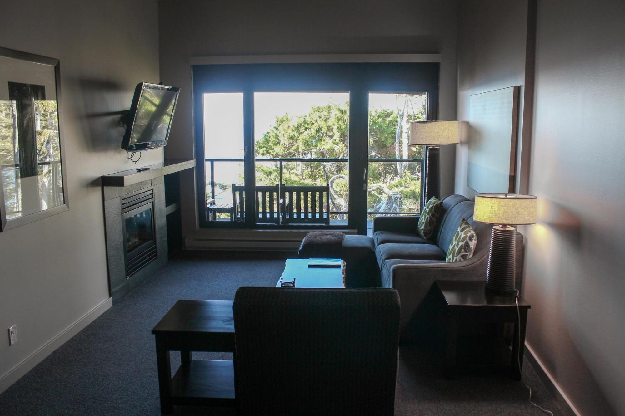 אוקלולט Black Rock Oceanfront Resort חדר תמונה