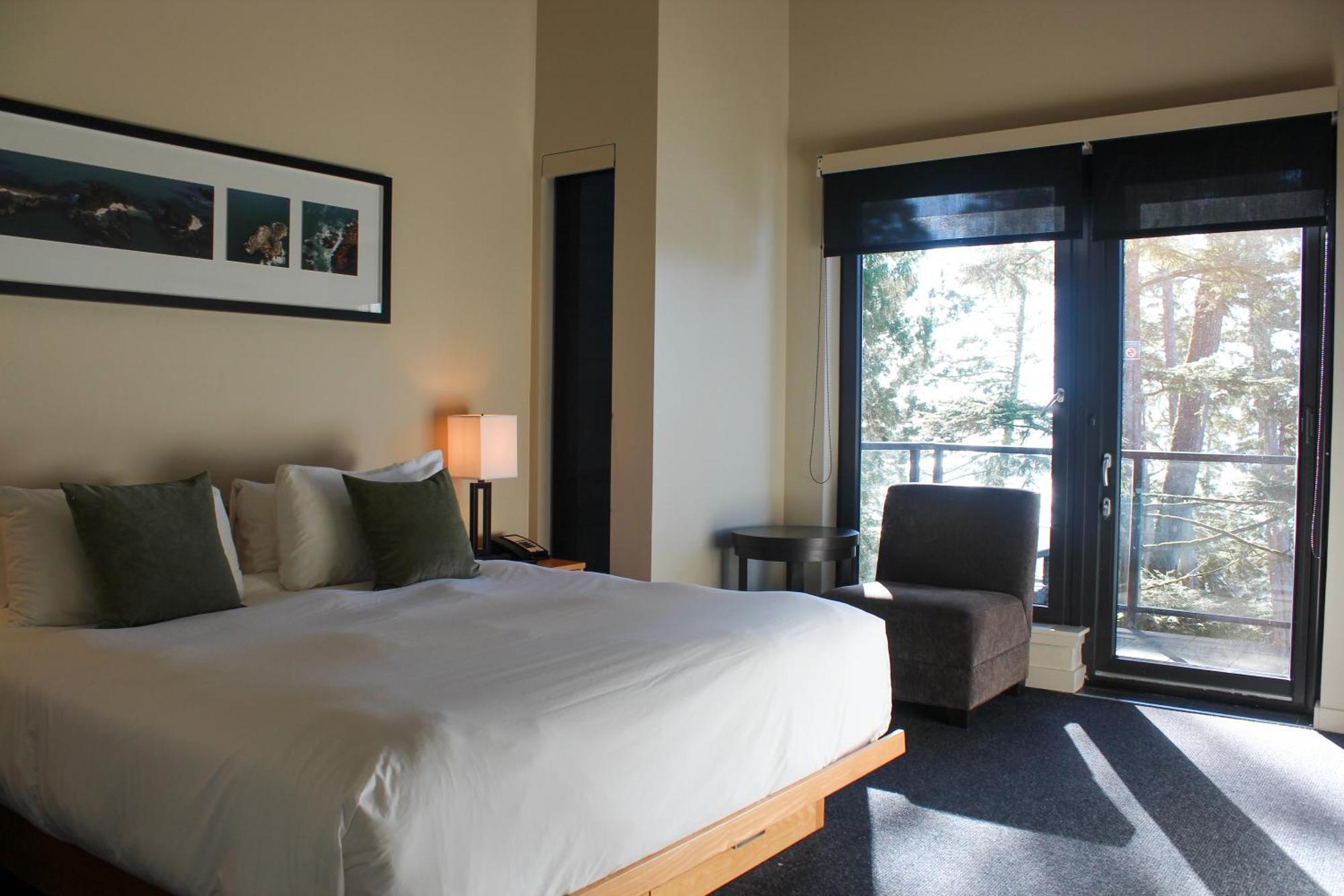 אוקלולט Black Rock Oceanfront Resort חדר תמונה