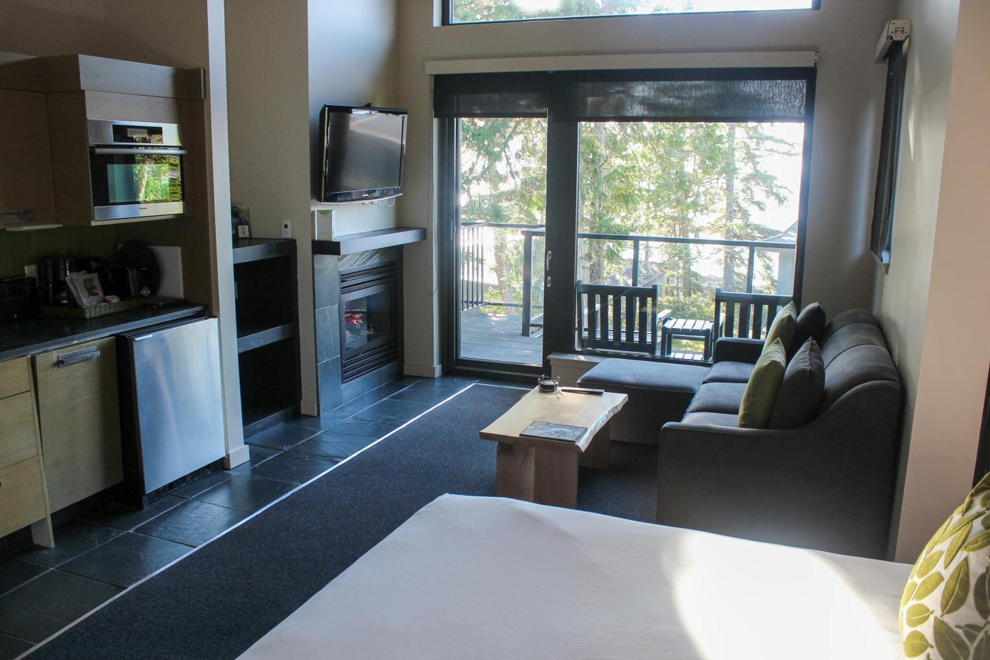 אוקלולט Black Rock Oceanfront Resort חדר תמונה