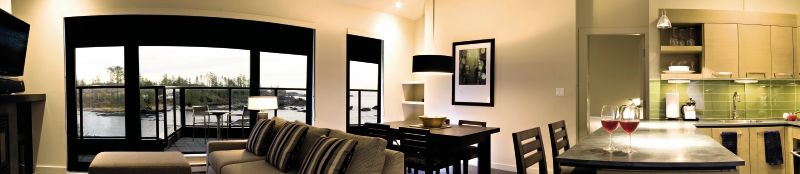 אוקלולט Black Rock Oceanfront Resort מראה חיצוני תמונה