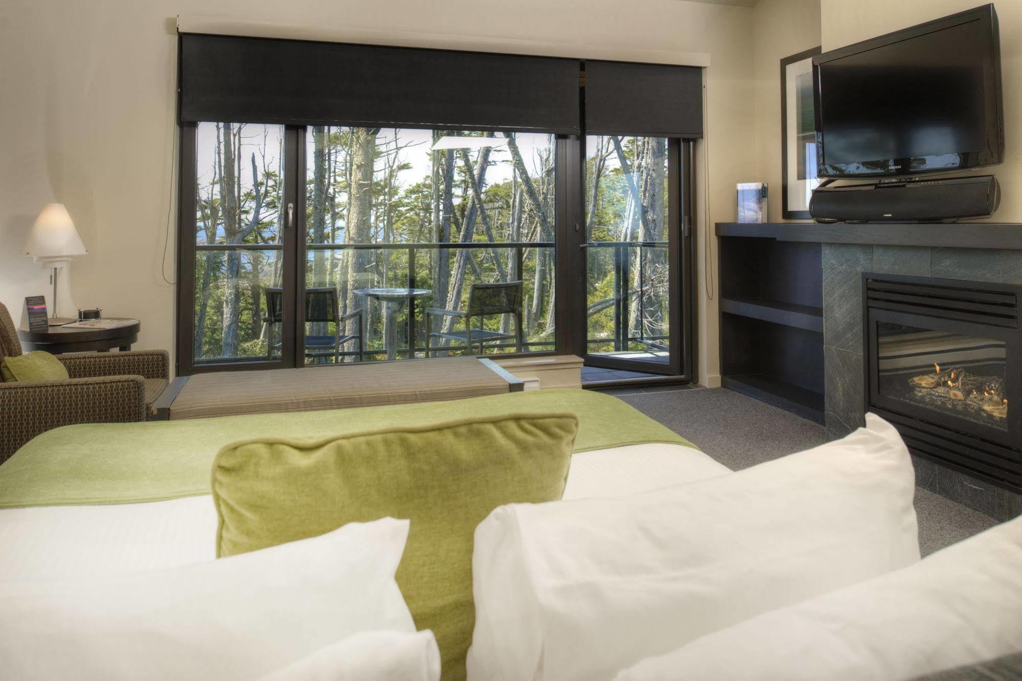 אוקלולט Black Rock Oceanfront Resort מראה חיצוני תמונה