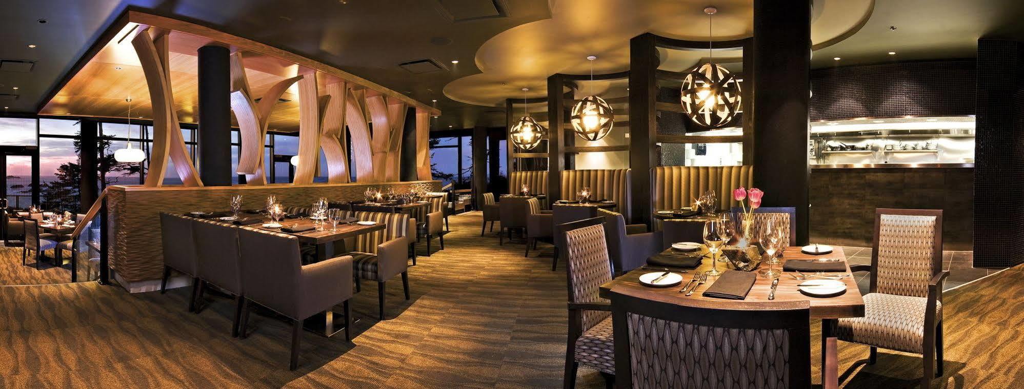 אוקלולט Black Rock Oceanfront Resort מראה חיצוני תמונה
